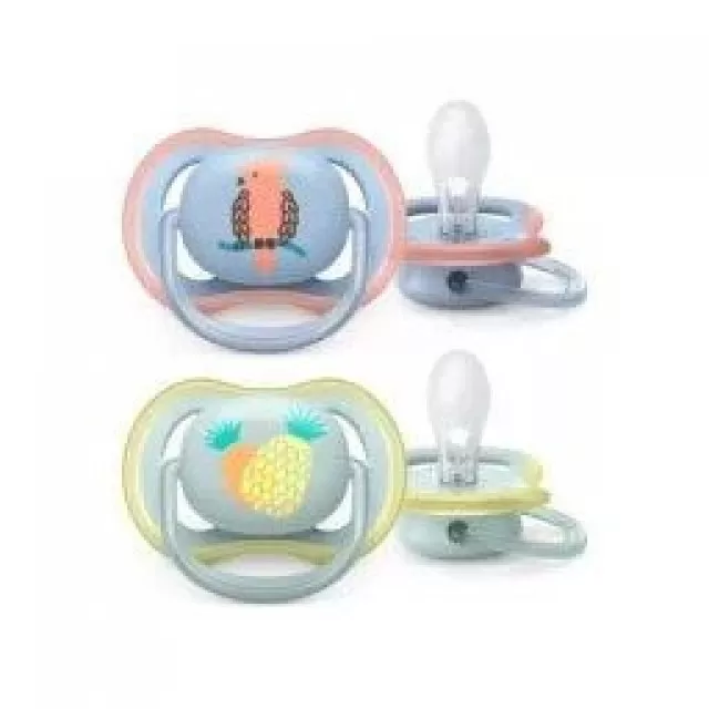 AVENT VARALICA 0-6M ULTRA AIR SCF 085/12