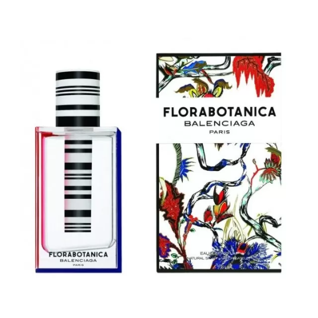 BALENCIAGA FLORABOTANICA ŽENSKI PARFEM 100ML