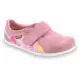 GRUBIN BALI roze srca
