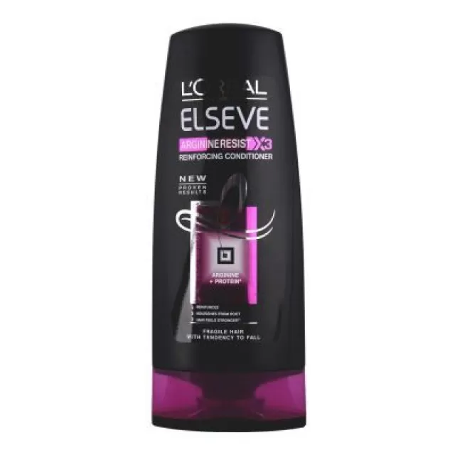 LOREAL ELSEVE REGENERATOR ARGININE RESIST 200ML