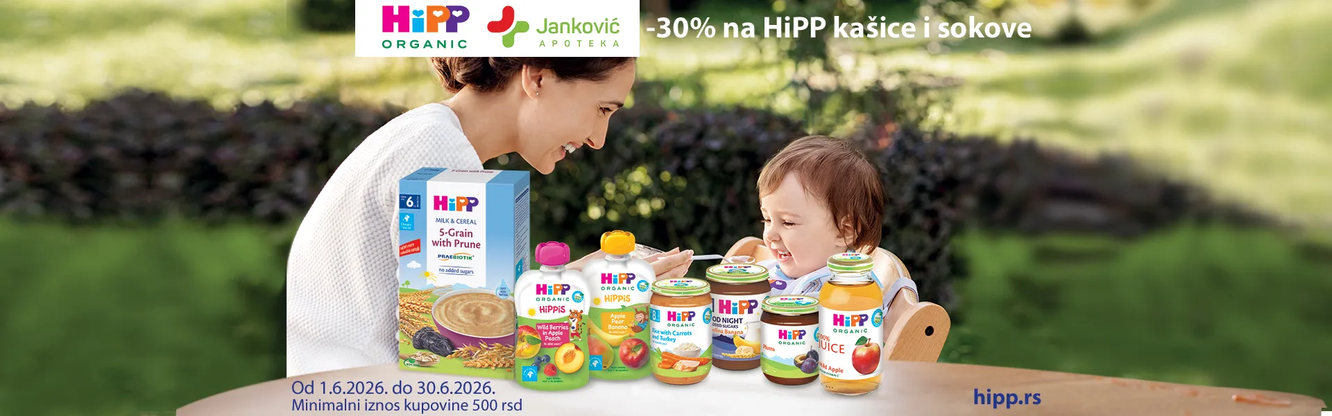 Hipp sokici