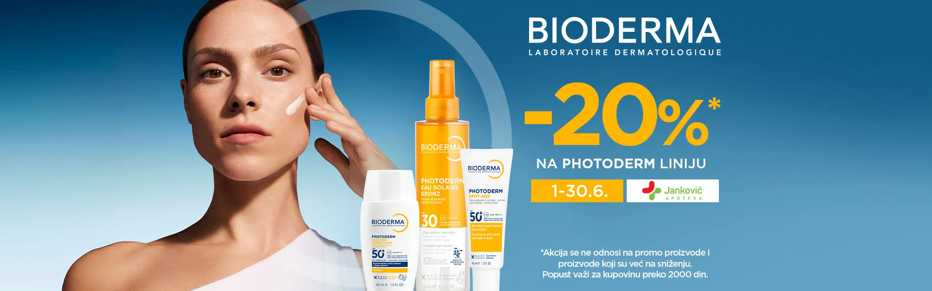Bioderma Phtoderm