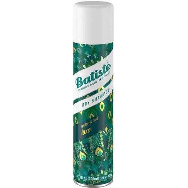 BATISTE SPREJ ZA SUVO PRANJE KOSE LUXE 200ML