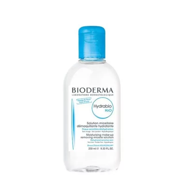BIODERMA PROMO HYDRABIO H2O MICELARNA VODA 250ML