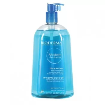 BIODERMA PROMO ATODERM BLAGI GEL ZA TUŠIRANJE 1L