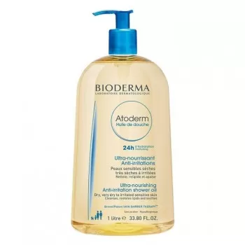 BIODERMA PROMO ATODERM ULJE ZA TUŠIRANJE 1L