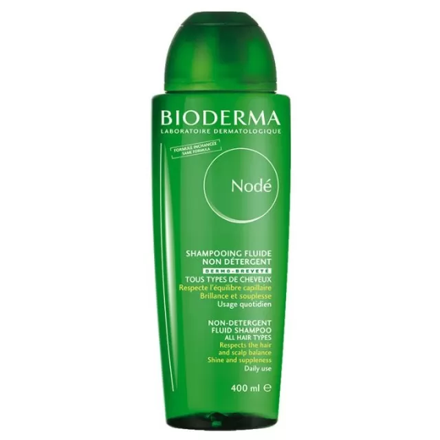 BIODERMA PROMO NODE ŠAMPON 400ML