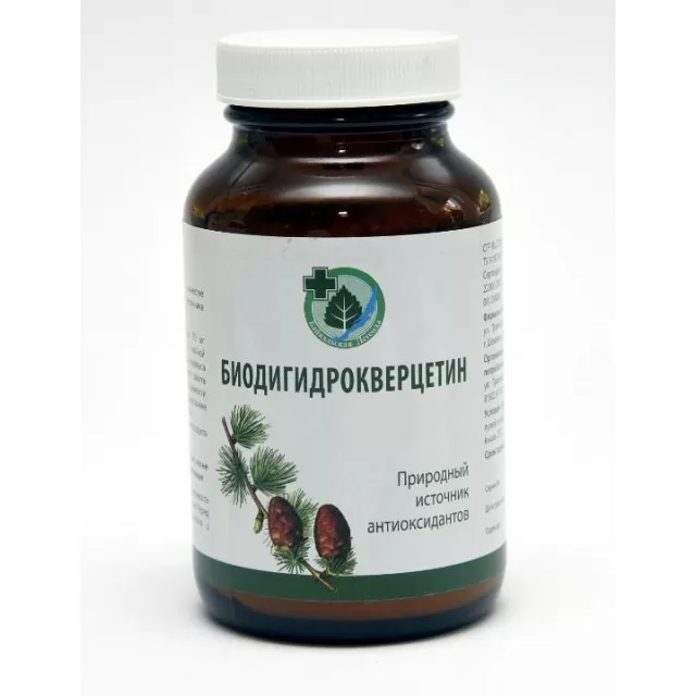 BIODIHIDROKVERCETIN 13G