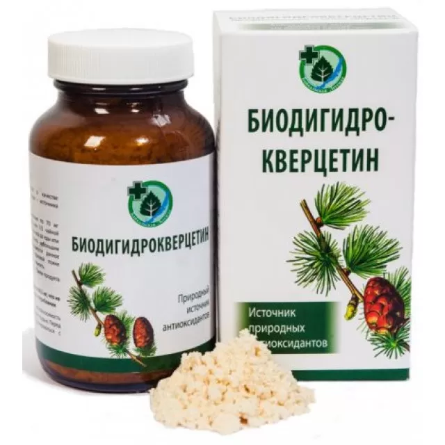 BIODIHIDROKVERCETIN 5G