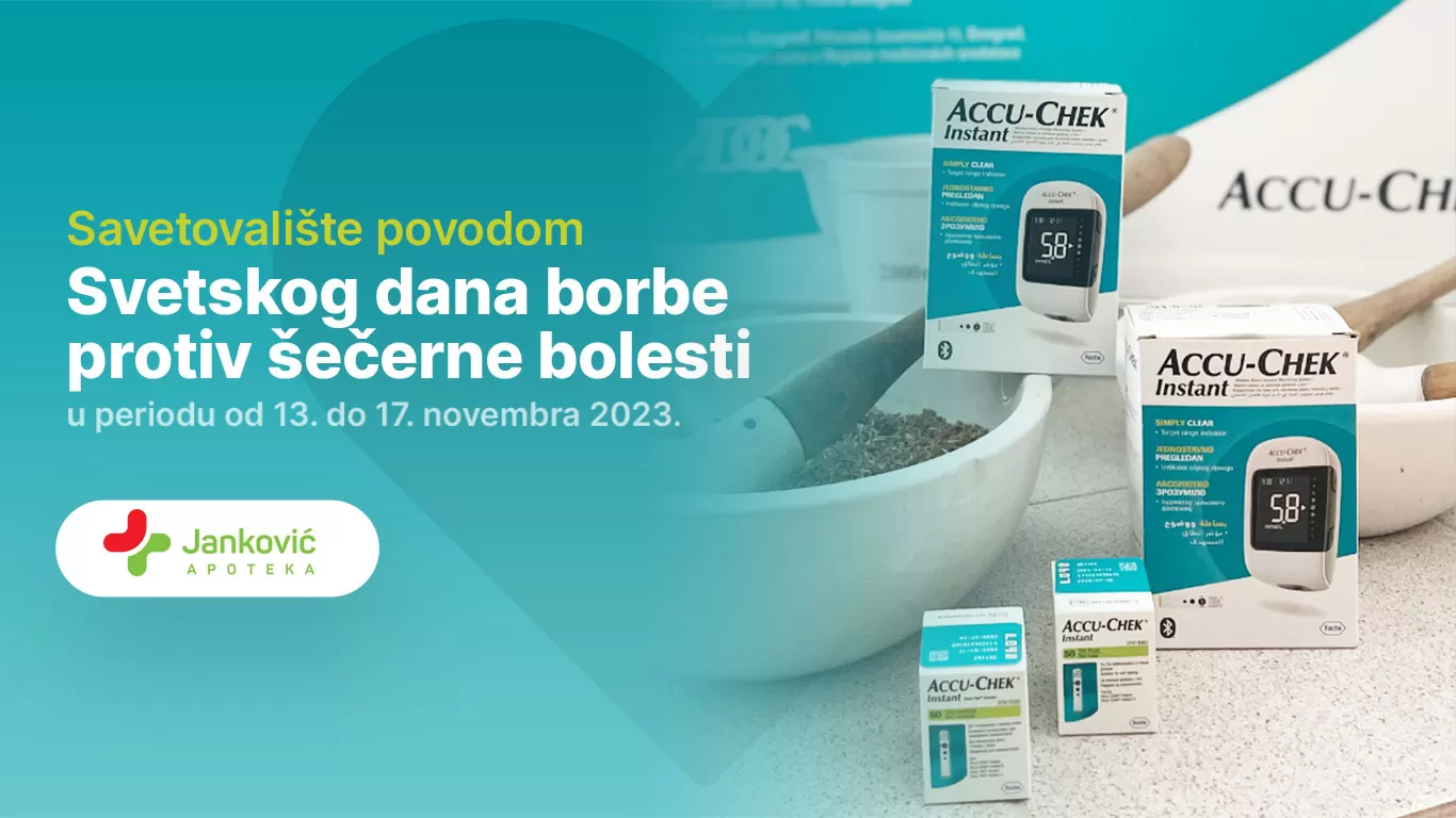 DĲABETES U ZIMSKIM MESECIMA