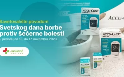 DĲABETES U ZIMSKIM MESECIMA