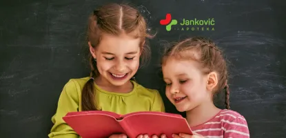 Novi ranac, nove patike… i novi izazovi za imunitet