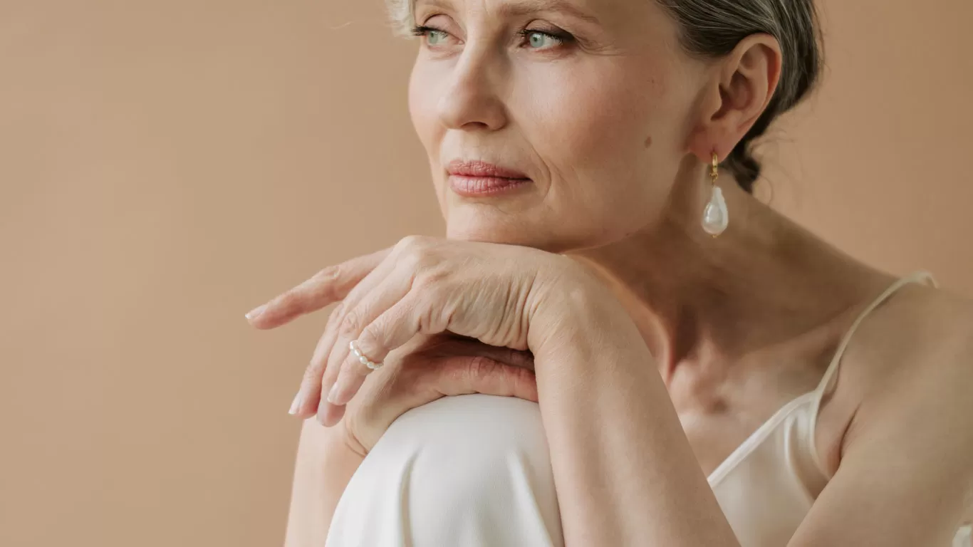 Podrška ženama tokom menopauze
