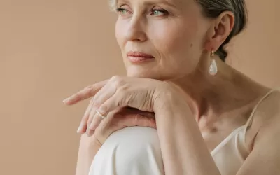 Podrška ženama tokom menopauze