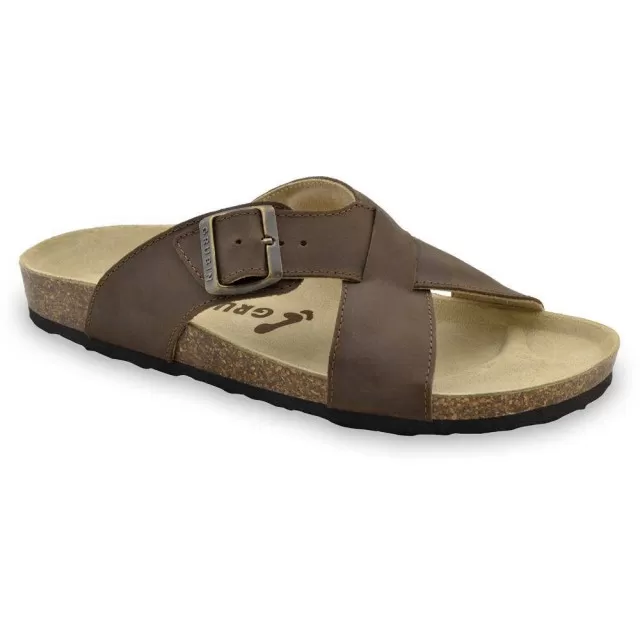 GRUBIN BORSALLINO braon