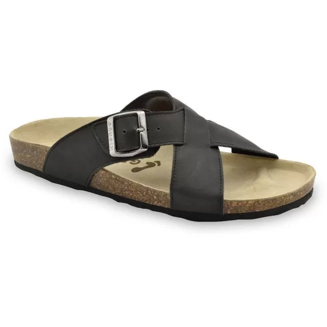 GRUBIN BORSALLINO crna