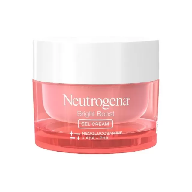 NEUTROGENA BRIGHT BOOST GEL KREMA 50ML
