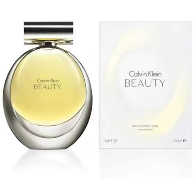 CALVIN KLEIN BEAUTY ŽENSKI PARFEM 100ML