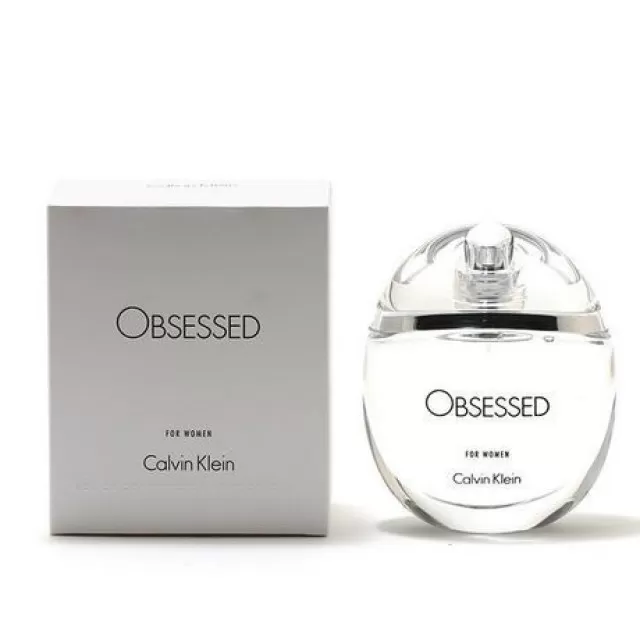 CALVIN KLEIN OBSESSED ŽENSKI PARFEM 100ML