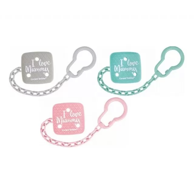 CANPOL LANČIĆ ZA LAŽU I LOVE MUMMY 2/434