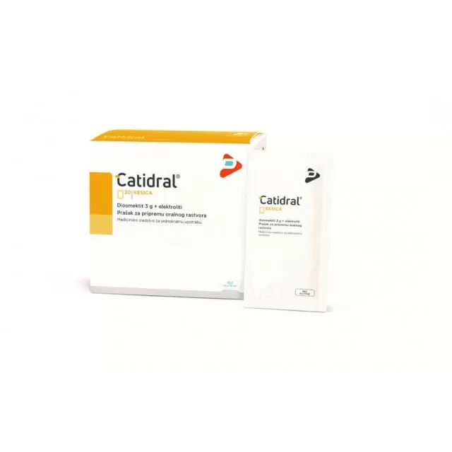 CATIDRAL KESICE A20
