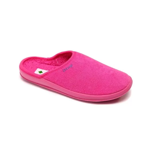 DR LUIGI PAPUČE PINK 40