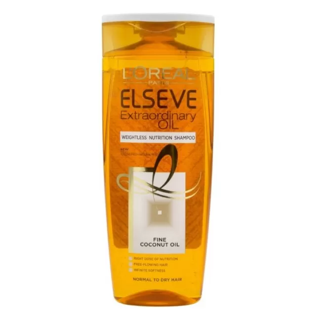 LOREAL ELSEVE ŠAMPON EXTRAORDINARY OIL COCO 250ML