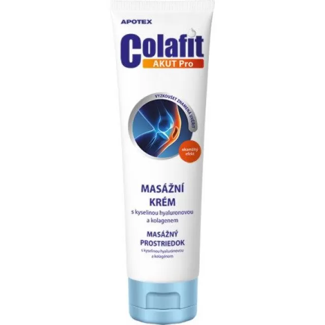COLAFIT AKUT PRO KREM 150ML