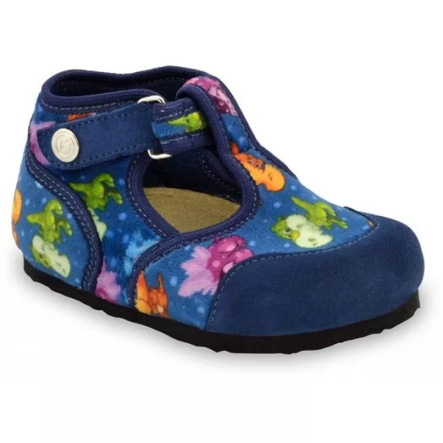 GRUBIN CORONA dinosaurus