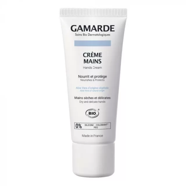 GAMARDE HIDRATANTNA KREMA ZA RUKE 40ML