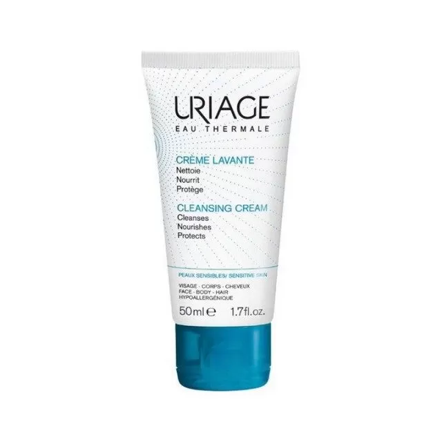 URIAGE KREMA LAVANTE ZA PRANJE 50ML