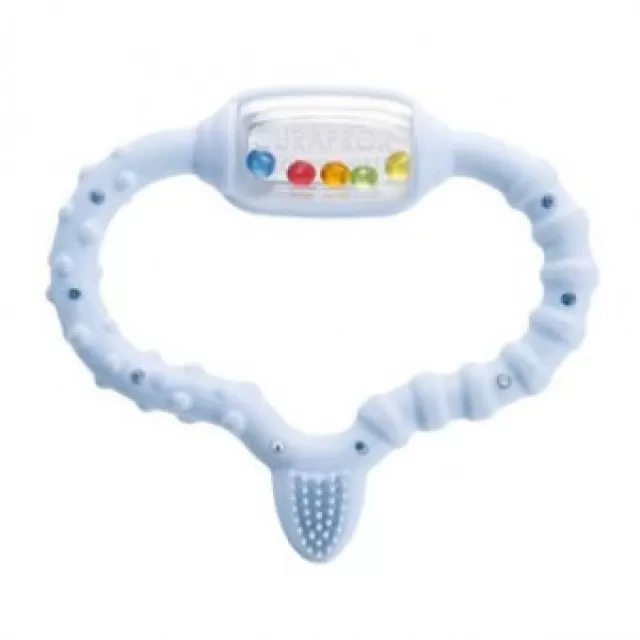 CURAPROX BABY GLODALICA-ZVEČKA PLAVA