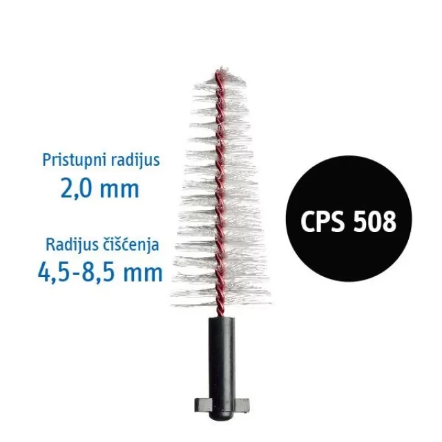 CURAPROX CPS508 IMPLANT