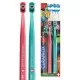 CURAPROX KIDS 5460 GRAFFITI EDITION 4-12 GODINA A2