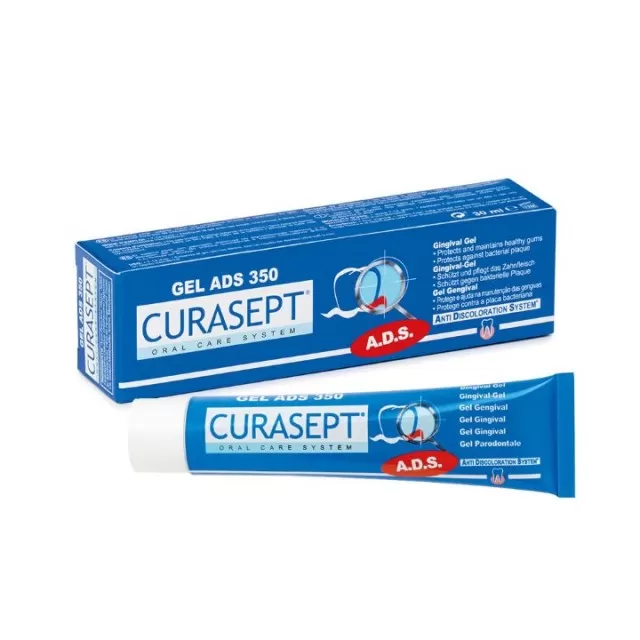 CURASEPT ADS GEL 0,5% 30ML