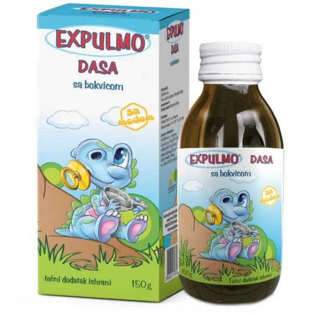 DASA SIRUP 150ML