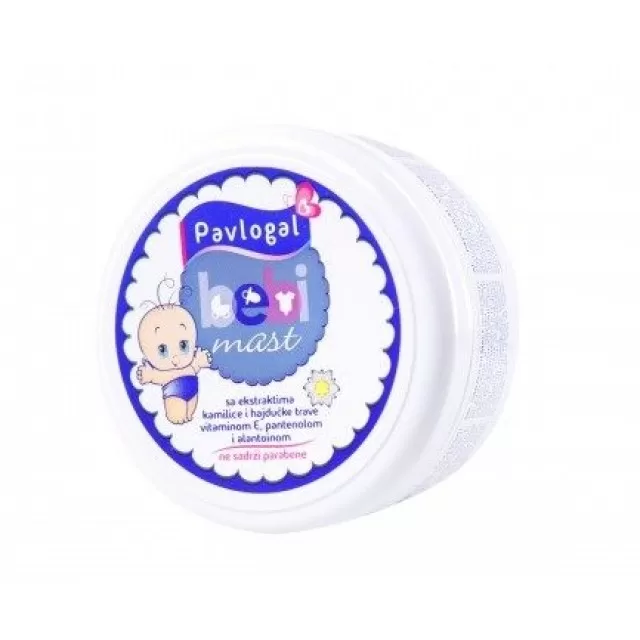 PAVLOGAL MAST 125ML