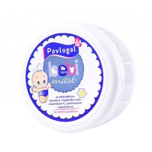 PAVLOGAL MAST 250ML