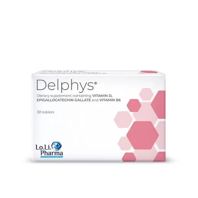 DELPHYS TABLETE A30