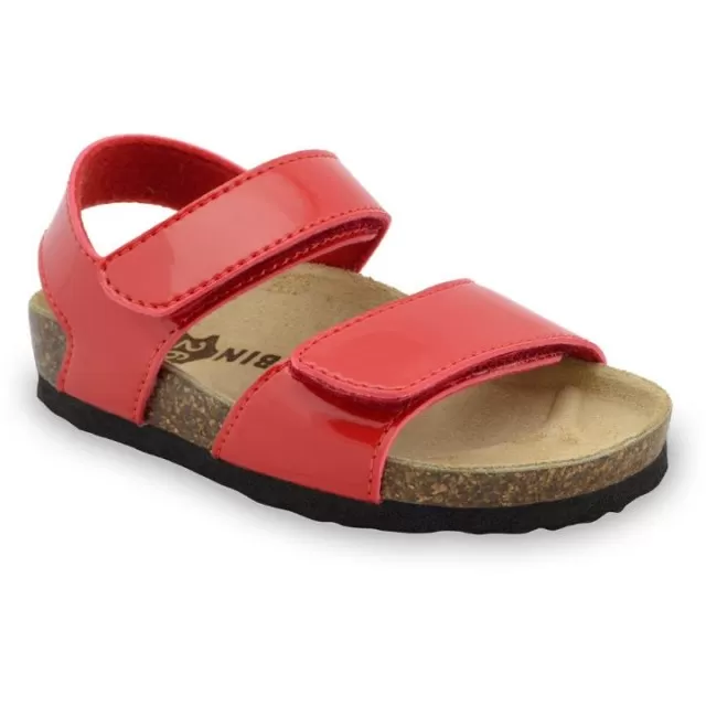 GRUBIN DIONIS SJAJ crvena