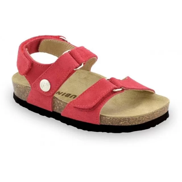 GRUBIN DONATELO crvena