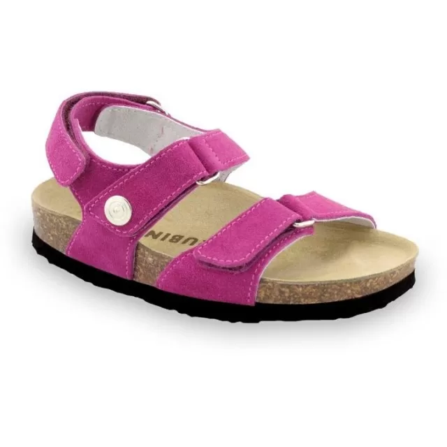 GRUBIN DONATELO pink