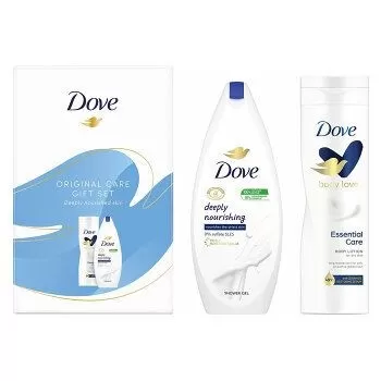 DOVE PROMO WOMEN DEEPLY NOURISHING