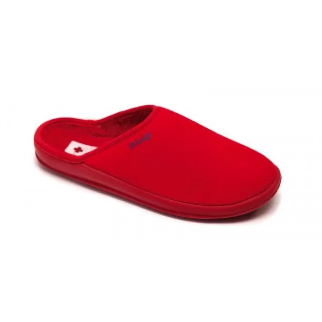 DR LUIGI PAPUČE CRVENE 36