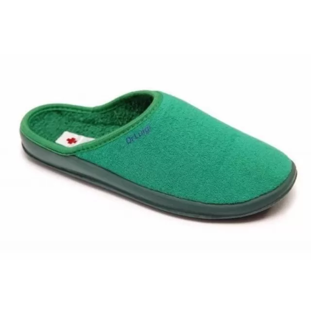 DR LUIGI PAPUČE ZELENE 44