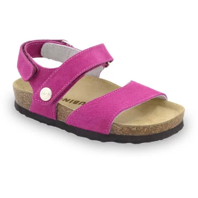GRUBIN EJPRIL pink