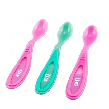 ELFI TERMOOSETLJIVE KAŠIKE 3/1