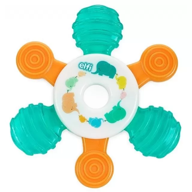 ELFI VODENA GLODALICA SLONČE