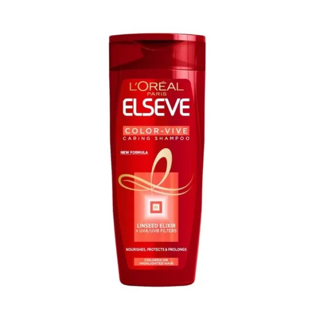 LOREAL ELSEVE ŠAMPON COLOR VIVE 250ML