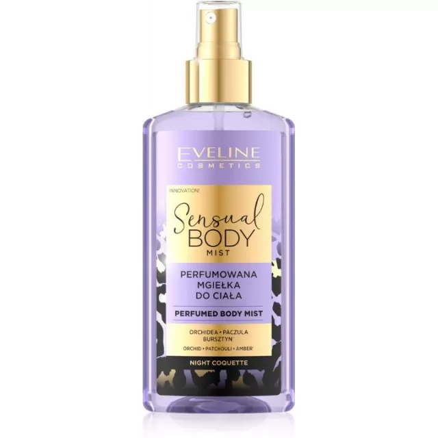 EVELINE PARFIMISANI MIST - NIGHT COQUETTE 150ML